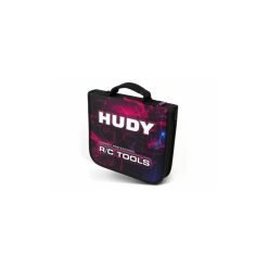 ESTUCHE P/ 30 HERRAMIENTAS GRANDE (VACIO)