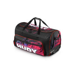 MALETA VIAJE HUDY- GRANDE