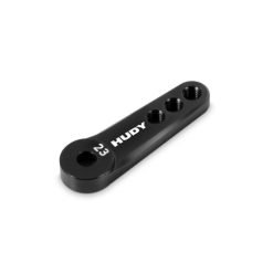 HORN SERVO DE ALUMINIO DE DIRECCIÓN - KO PROPO, SANWA - 3 AGUJEROS M3 - 23T