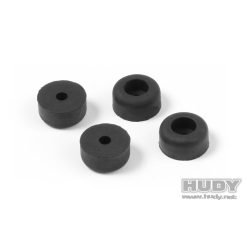 PATAS DE GOMA NEGRAS (4)