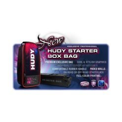 BOLSA ARRANCADOR V2