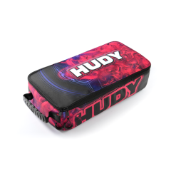 BOLSA COCHE - 1/10 FORMULA HUDY