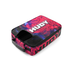 BOLSA COCHE - 1/10 OFF-ROAD HUDY
