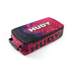 BOLSA COCHE - 1/10 TOURING- HUDY