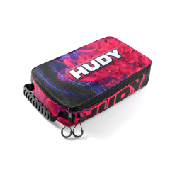 BOLSA COCHE - 1/12 PAN CAR HUDY