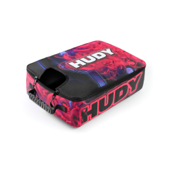 BOLSA COCHE - 1/8 OFF-ROAD HUDY
