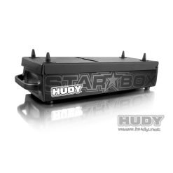 CAJA ARRANQUE OFF-ROAD 1/8 TRUGGY