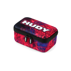 CAJA DURA HUDY - 280x150x85MM