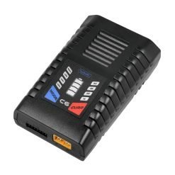 CARGADOR AC C6 Lipo 1-6S 50W TOOLKIT