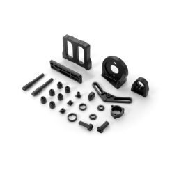 SET PIEZAS DE PLÁSTICO PARA MESA DE ARRANQUE ON ROAD