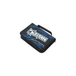 Estuche Herramientas TiTAN