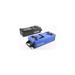MESA DE ARRANQUE FASTRAX AZUL