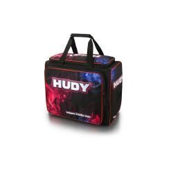 MALETA DE TRANSPORTE CON CAJONES HUDY 1/10 - V3
