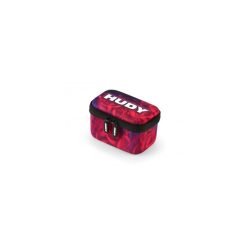 MALETA RIGIDA HUDY - 135x85x75MM - ACCESORIOS / AIR VAC ON-ROAD
