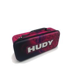 MALETA RIGIDA HUDY - 355x150x109MM - MESA DE ARRANQUE OFF-ROAD