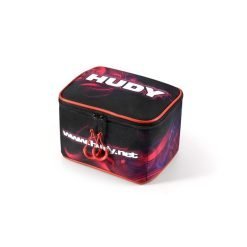 MALETA HUDY PARA SILICONA - MEDIA
