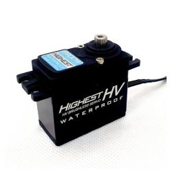 SERVO CRAWLER B900W WATERPROOF CORELESS (0.10S/36.2KG/7.4V