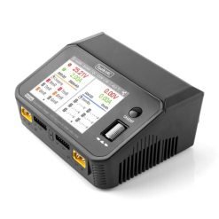 CARGADOR DUO AC/DC M6DAC LiPo 1-6S 15A TOOLKIT