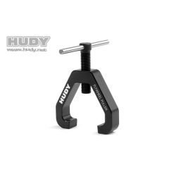 EXTRACTOR VOLANTES DE INERCIA HUDY