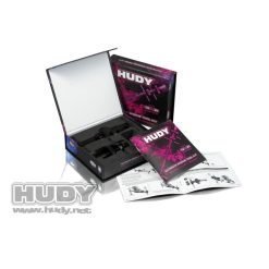 KIT HERRAMIENTAS PARA MOTOR .21 ENGINE