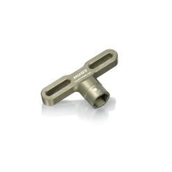 LLAVE RUEDAS HUDY 17MM OFF-ROAD