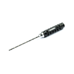 ESCARIADOR TRAPECIOS 3.5MM -HUDY- EDICIÓN LIMITADA