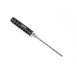 ESCARIADOR TRAPECIOS 4.0MM LIMITED EDITION