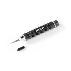 UTIL C-CLIP MOTOR