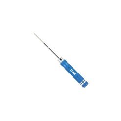 Destornillador allen1.5mm X 100mm