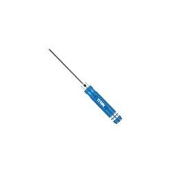 Destornillador allen 2.0mm X 100mm