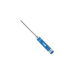 DESTORNILLADOR ALLEN BOLA 2.0mm X 100mm