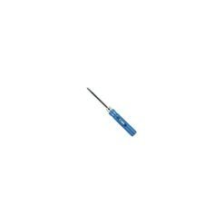 DESTORNILLADOR ESTRELLA 4.0MMX125M