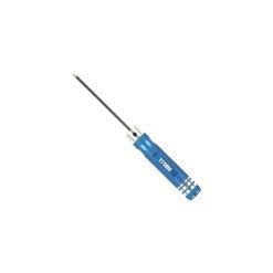 Destornillador allen 2.5mm X 100mm