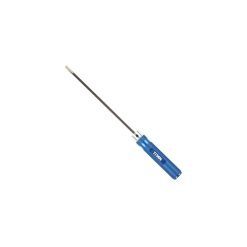 Destornillador plano 4.0mm X 150mm (Especial Carburacion)
