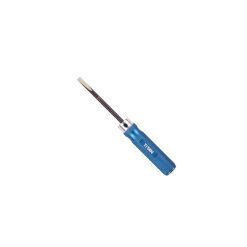 Destornillador plano gordo5.8mm /6.0mm X 100mm