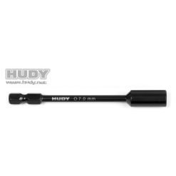 POWER TOOL TIP SOCKET 5.5 x 90 MM