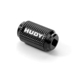 LLAVE PARA RÓTULAS - HUDY