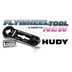LLAVE HUDY MULTI-TOOL TOURING