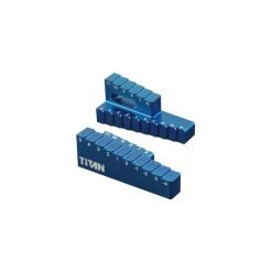 Down stop -4mm/11mm