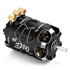 MOTOR 10.5T BLACK DRIFT