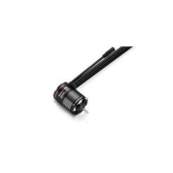 XERUN AXE540 R2 2300KV FOC SENSORED BL