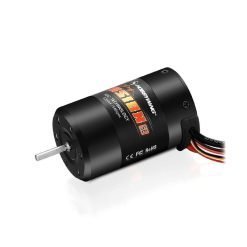 Quicrun Fusion SE for Rock Crawler 1200kV 540S