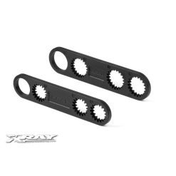 HERRAMIENTA PIÑONES RX8