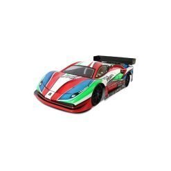 Coches radiocontrol RC en venta en PowerSpeed Gandía con repuestos y accesorios originales