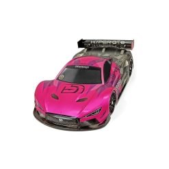 Coches radiocontrol RC en venta en PowerSpeed Castellón de la Plana con repuestos y accesorios originales