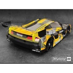 Tienda Coches radiocontrol RC en Valencia