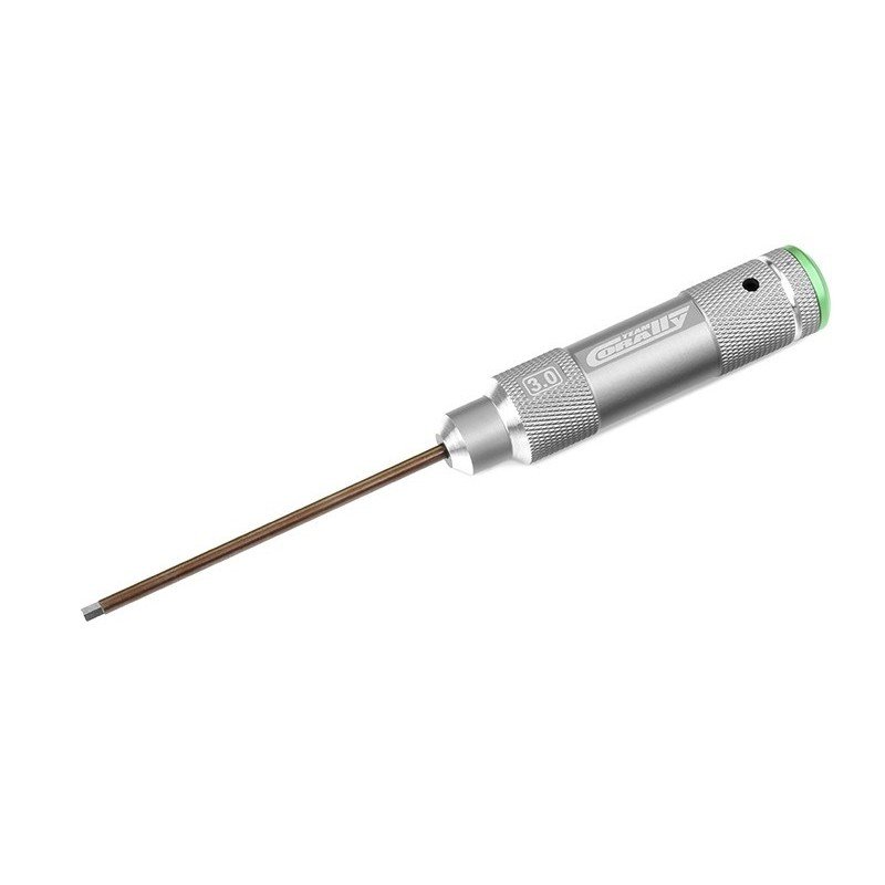 HERRAMIENTA CORALLY 3,0MM