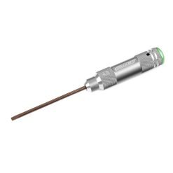 HERRAMIENTA CORALLY PLANO 4MM
