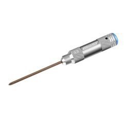 HERRAMIENTA CORALLY ESTRELLA 4MM