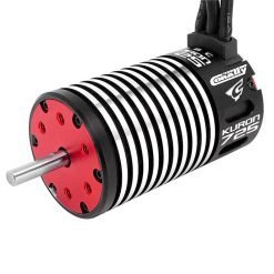 MOTOR TEAM CORALLY KURON 725 4 POLOS 2150 KV BRUSHLESS